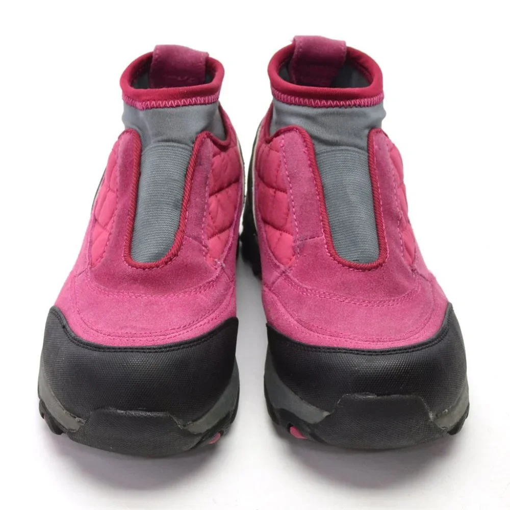 Lands' End Snow Trekker Hiking Shoes Boots size 7
